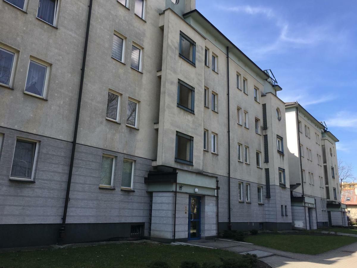 Apartamenty Zc Rzeszow Exterior photo